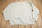 Vintage 1990s Las Vegas Nevada Graphic Crewneck Sweatshirt