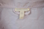 Vintage 1990s Eileen Fisher Quarter Zip Windbreaker Jacket