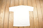 Vintage 1990s Summer Time Sea Shell Souvenir T Shirt