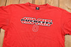 Vintage Ohio State University Buckeyes Graphic T-Shirt