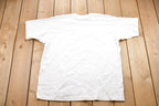 Vintage 1988 Proud To Be American Graphic T-Shirt