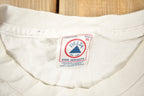Vintage 1990s VISA Las Vegas Souvenir T Shirt