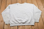 Vintage 2000s Green Bay Packers NFL Crewneck Sweatshirt