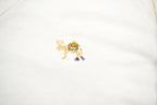 Vintage 1990s Pickering Active Sportswear V-Neck Sweatshirt