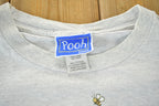 Vintage 1990s Winnie The Pooh Cartoon Promo T-Shirt