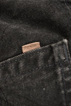 Vintage 1990s Levi's 546 Brown Tab Loose Fit Jeans Size 48 x 30