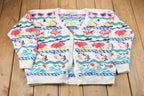 Vintage 1980s Beachwear Knit Sweater