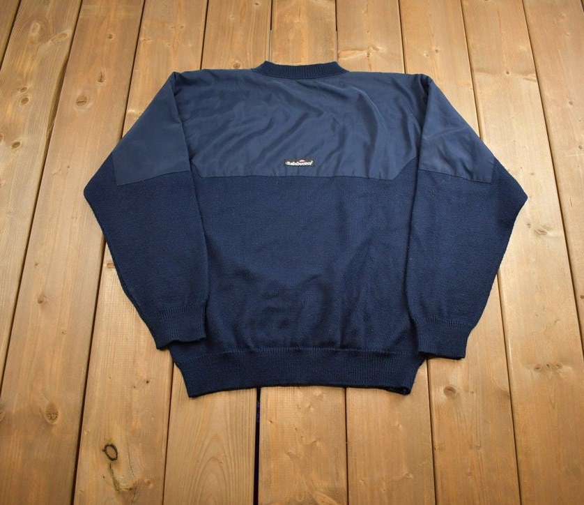 Vintage 1997 US Open Congressional Embroidered Crewneck Sweatshirt