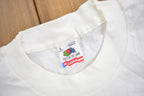 Vintage 1990s Presidential Candidates Graphic T Shirt