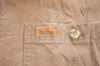 Vintage Y2K Carhartt Casual Button Up Work Shirt