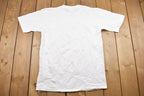 Vintage 1990s U Go Girl Graphic T Shirt