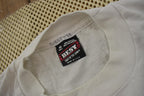 Vintage 1990s Trust In Jesus Youngstown Ohio Souvenir Church T-Shirt