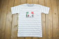 Vintage 1990s Italia World Cup