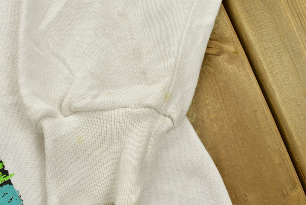 Vintage 1992 Door Country Crewneck Sweatshirt