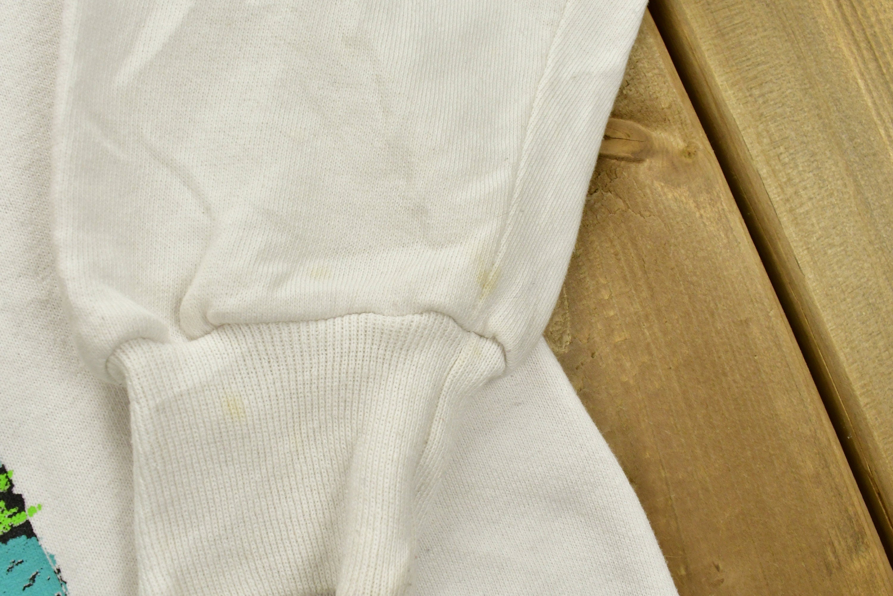 Vintage 1992 Door Country Crewneck Sweatshirt