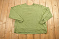 Vintage 1990s Field FG Gear Blank Crewneck Sweatshirt