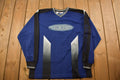 Vintage 1990s Pepsi Generation Next Jersey