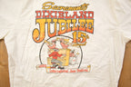 Vintage 1988 Sacramento Dixieland Jubilee Button Up Shirt