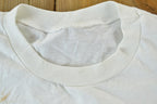 Vintage 1990s Yellowbird Souvenir Single Stitch Graphic Print T-Shirt
