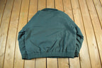 Vintage 90s Carhartt J72 Jacket XL - Fleece Lined Workwear