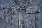 Vintage 1990s Levi's Denim Jean Jacket