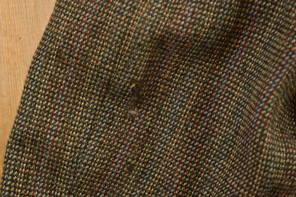 Vintage 1990s Hart Schafiner Wool Blazer Jacket