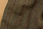 Vintage 1990s Hart Schafiner Wool Blazer Jacket