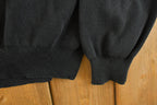 Vintage 1990s Gap Knit Rugby Sweater Men's XL