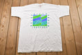 Vintage 1990s Rocky River T-Shirt