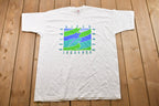 Vintage 1990s Rocky River T-Shirt