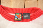 Vintage 1990s Mickey Mouse Disney Crewneck