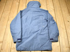 Vintage 1980s Woolrich Cargo Pocket Windbreaker Jacket /