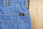 Vintage 1990s Lee Denim Jeans Size 34 x 30