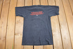 Vintage 1991 John Lennon Graphic T-Shirt