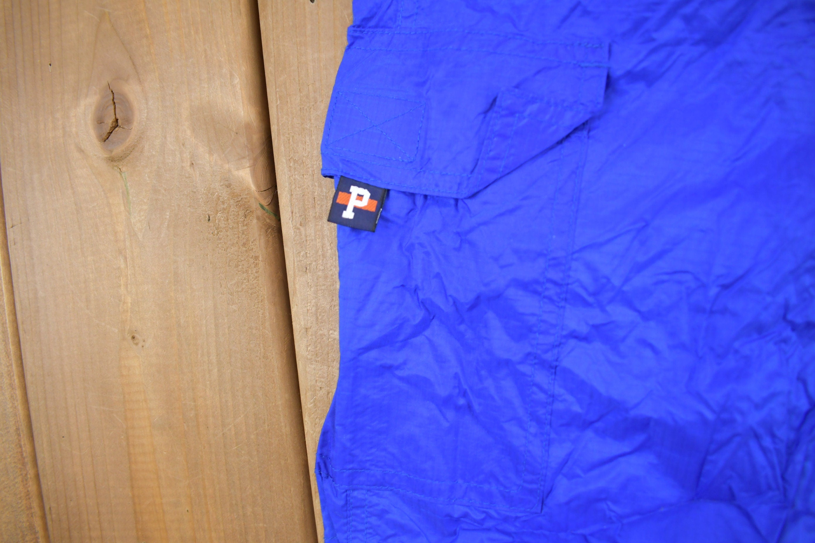 Vintage 1990s Polo Sport Ralph Lauren Shorts Size XL