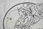 Vintage 1990s The Angel Museum Beloit Wisconsin Souvenir T-Shirt