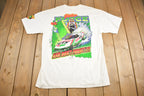 Vintage 1997 John Force Racing T-Shirt