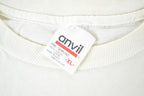 Vintage 1990s New York Twin Towers Souvenir T-Shirt Men's L
