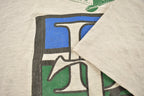 Vintage 1994 Air it Out NFL Graphic T-Shirt