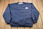 Vintage 1990s Champion Sweatshirt
