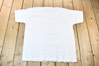 Vintage 1990s Single Stitch Bingo Bug Graphic T-Shirt