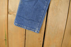 Vintage 1980s Lee Riders Denim Jeans Men's 31 x 29