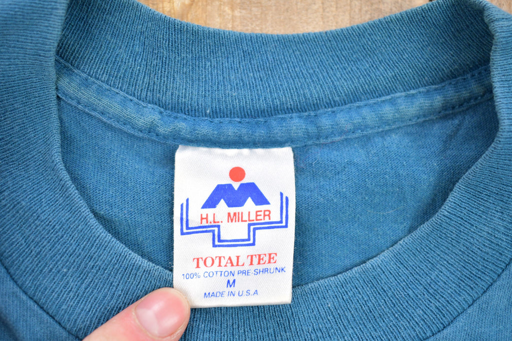 Vintage 1990s Arizona Graphic T-Shirt