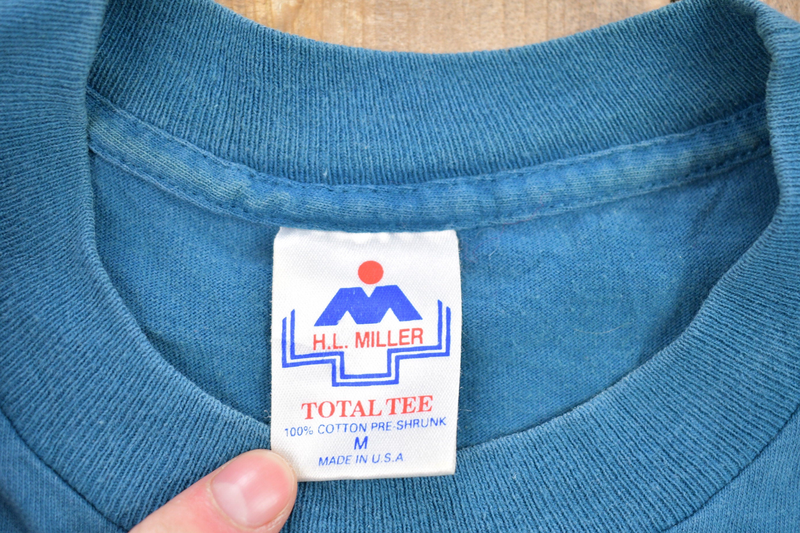 Vintage 1990s Arizona Graphic T-Shirt