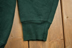 Vintage 1990s Green Bay Packers In 6 Days God Created the Heavens and the Earth Crewneck Sweatshirt