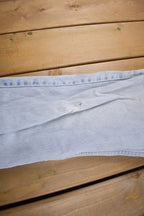 Vintage 1990s Levi's 505 Jeans Size 33 x 29