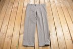 Vintage 1990s Canali Full Suit & Pants Set