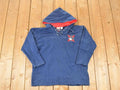 Vintage 1990s Mickey Mouse Disney Hoodie Sweater Men's M-L