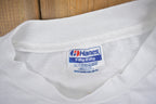 Vintage 1990s Gaddy Gear Power Play 2 Basketball Graphic T Shirt