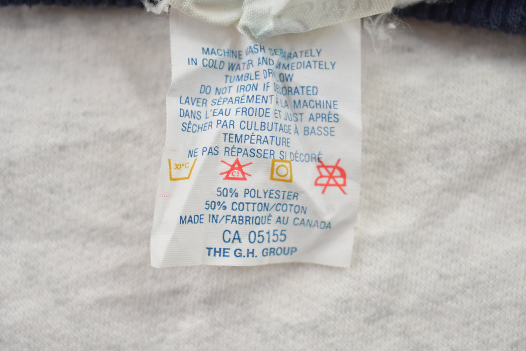 Vintage 1990s Curtis Crewneck Sweatshirt